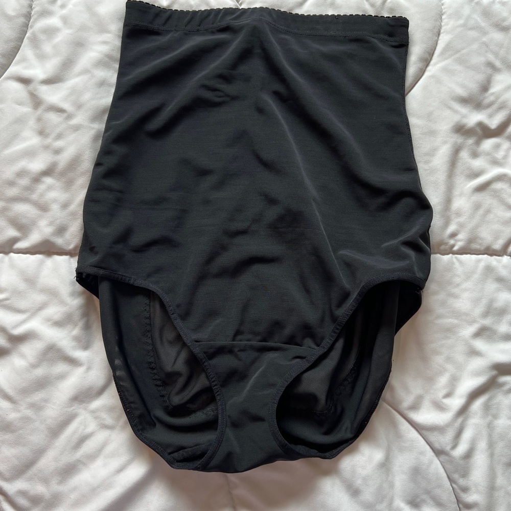 Torrid Shapewear